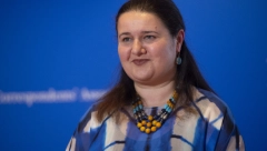 Oksana Markarova: Ukrajina traži da SAD sankcionišu sve ruske banke