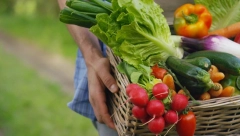 Na beogradske pijace stiglo povrće koje ne sme u zamrzivač: Nutricionistkinja otkrila koje namirnice remete rad štitne žlezde, ako se termički ne obrade