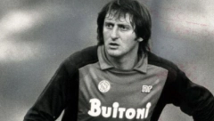 TUGA Preminuo legendarni italijanski golman