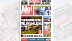 GOTOVO JE Svedok otkopava Veljine milione!