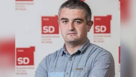 U KRVAVOM PIRU JE LIKVIDIRAO 10 I RANIO ŠEST OSOBA Na Cetinju srušena kuća masovnog ubice Vuka Borilovića