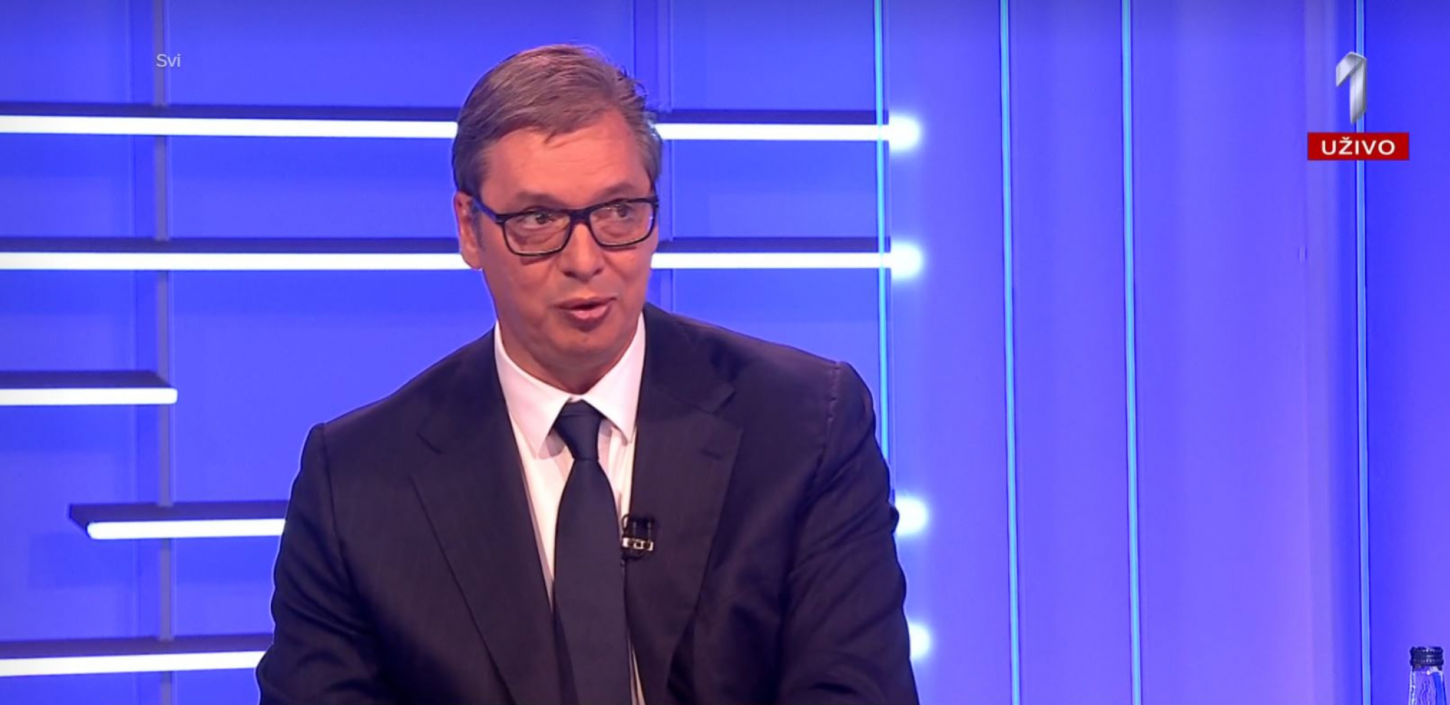 VUČIĆ UPOZORIO: Znamo imena koje žele da likvidiraju, Priština se neće umiritu dok ne završi Sever