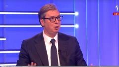 VUČIĆ O NOVOJ VLADI Tri kandidata za mandatara, među njima su Ana Brnabić i Miloš Vučević