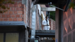 PET METAKA U MONSTRUMA Vuk Borilović odbio da se preda iako je bio opkoljen