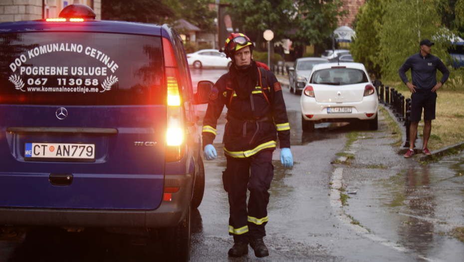 Danas komemorativna sednica povodom tragedije na Cetinju