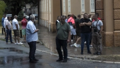 OVO SU UBIJENI U MASAKRU NA CETINJU Nakon što je ubio Martinoviće, monstrum nastavio krvavi pir! (FOTO)