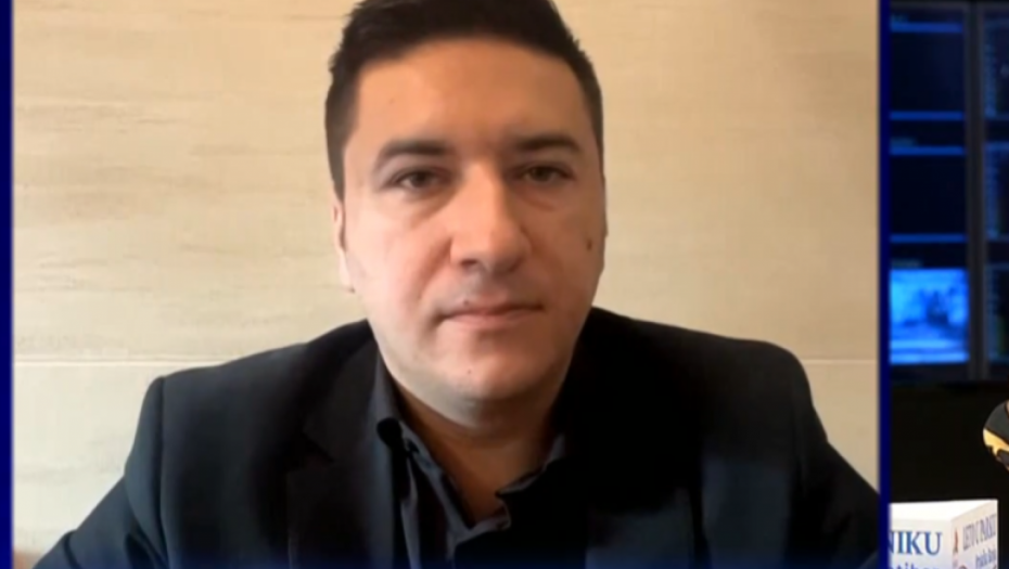 SPAJIĆ DOŽIVEO FIJASKO Srpski narod u Crnoj Gori više ne želi da trpi izdaju
