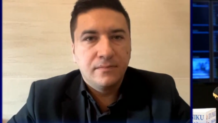 SPAJIĆ DOŽIVEO FIJASKO Srpski narod u Crnoj Gori više ne želi da trpi izdaju