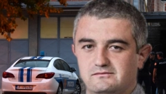 BIO JE ČUDAN NEKOLIKO DANA PRE ZLOČINA Supruga monstruma sa Cetinja na saslušanju otkrila šta se dešavalo pre masakra