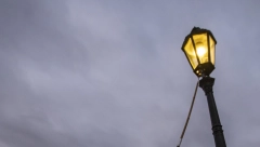 ENERGETSKA KRIZA ZAHVATILA AUSTRIJU Opštine u mraku zbog štednje