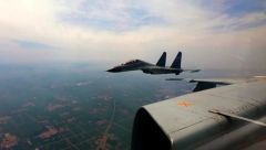 KINESKI LOVCI I RATNI BRODOVI OKRUŽILI TAJVAN Vašington pomno prati simulaciju Pekinga (FOTO)