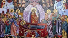 POČINJE POSLEDNJA SEDMICA GOSPOJINSKOG POSTA: Posebno ga poštuju žene, a pet dana se strogo posti na vodi