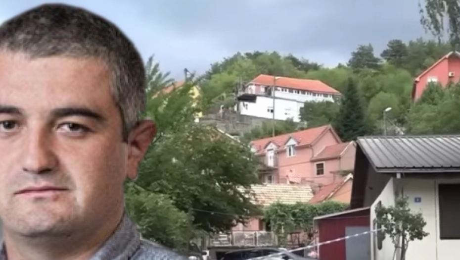 POLICIJA U KUĆI MONSTRUMA Evo šta su pronašli u domu Vuka Borilovića