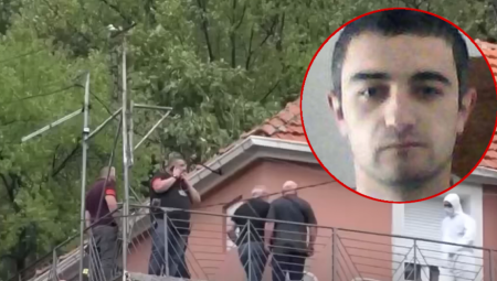 OGLASILO SE BRATSTVO BORILOVIĆ Evo šta kažu o masakru na Cetinju