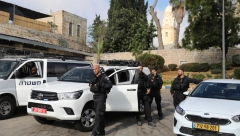 DEPORTACIJA EVROPSKE POSLANICE IZ IZRAELA Brisel: Odluka “duboko razočaravajuća”