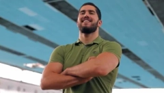 ON JE ZLATO SRBIJE! Radulović iz Rijeke izabrao srpske delfine i to mu je potez života! Mladi vaterpolista već sa 6 godina bio najbolji (VIDEO)