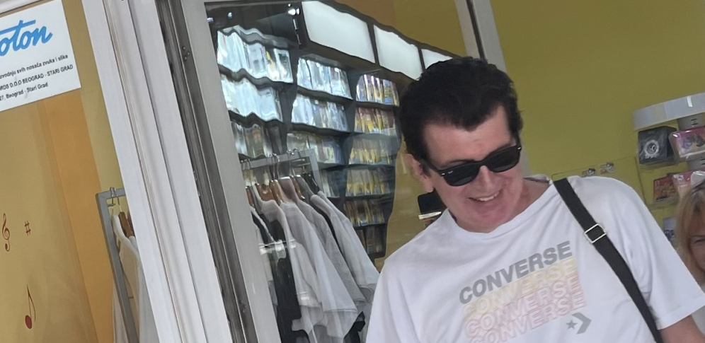 OVAJ PODATAK O BAJAGI NIKO NE ZNA Isplivala još jedna istina iz biografije poznatog rokera