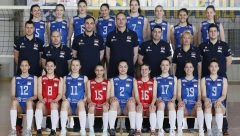 BRAVO DEVOJKE Odbojkašice Srbije osvojile zlato