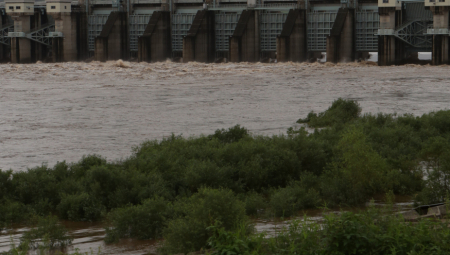 KATASTROFALNE POPLAVE U JUŽNOJ KOREJI Nastradalo 14 ljudi, preko 7.000 stanovnika evakuisano (FOTO)