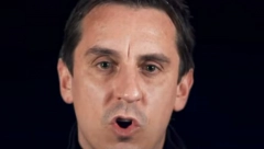 USPEH JE POTROŠITI MILIJARDU, A BITI OVAKO LOŠ Nevil izjavio da je Junajted dotakao "novo dno"