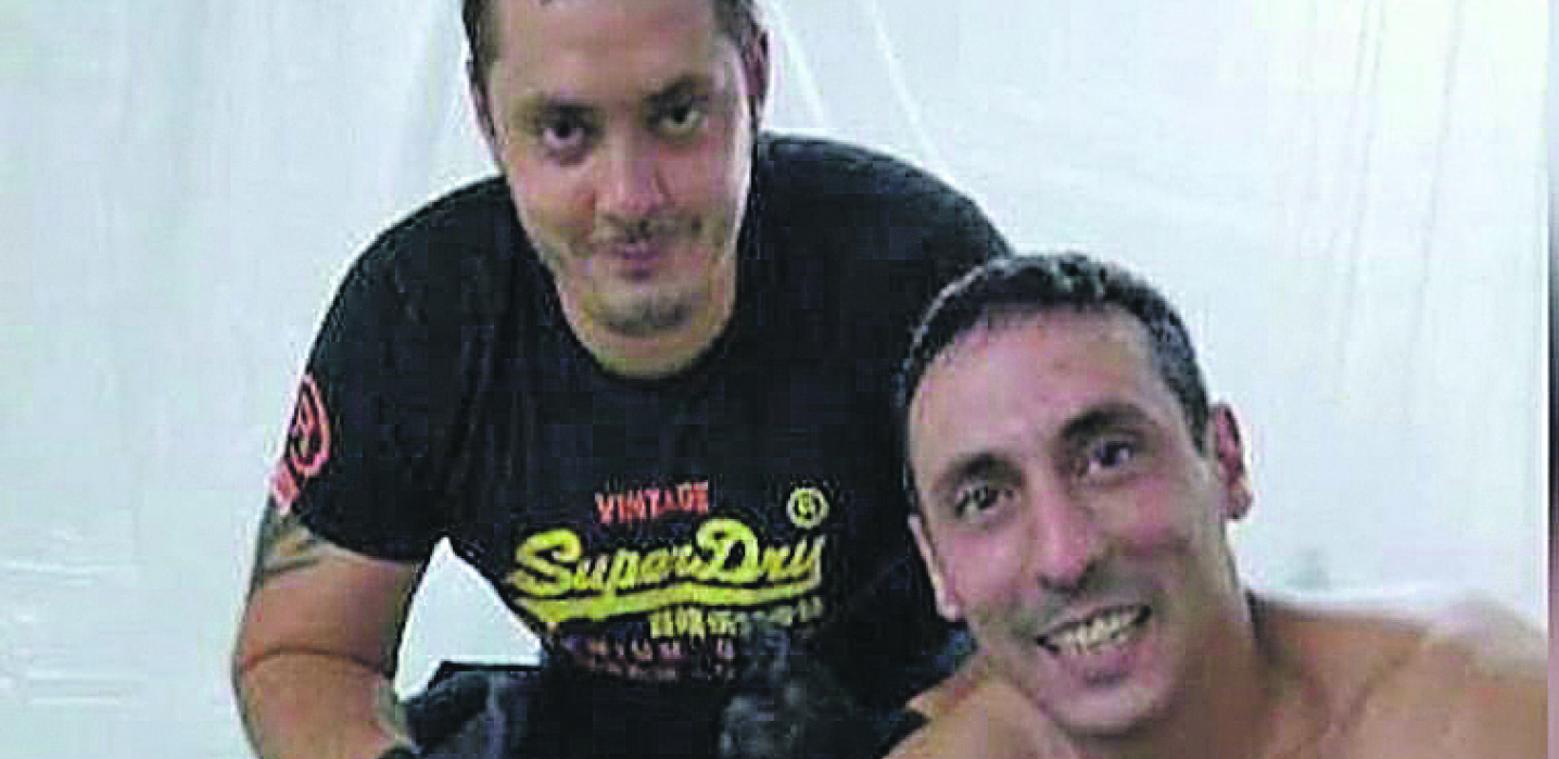 VELJINE ZLOČINE OTKRIVAJU JOŠ PETORICA KOLJAČA? Uskoro novi neoborivi dokazi protiv monstruoznog klana Veljka Belivuka