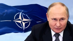 HOĆE LI OVO ULITI STRAH PUTINU? NATO pokrenuo "Prolećnu oluju"