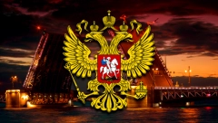 NEMA PANDANA U SVETU "Uspešno testirano klimatsko-psihološko oružje u Sankt Peterburgu" (FOTO)