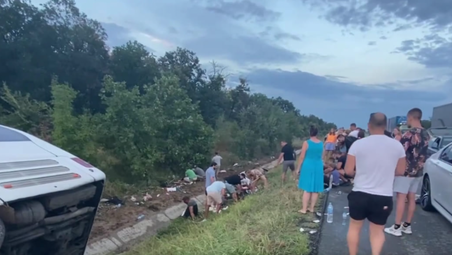 VAŽNO PRAVILO U AUTOBUSU KOJE MNOGI NE ZNAJU! Ovo je obavezno kada se započne put