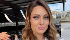 AKO IM TO SMETA, NISU PRAVE GLUMICE Miljana Gavrilović o eksplicitnim scenama i odnosu sa kolegama