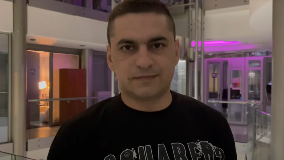 BEBICIN KOMŠIJA TVRDI: On je u sekti, čudno se ponaša, svi smo prestrašeni