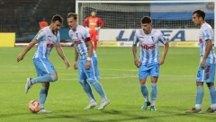 Mladost slavila u goleadi, remi Spartaka i Javora