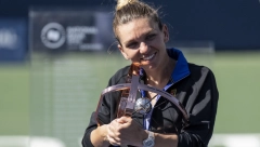 Simona Halep po treći put pokorila Kanadu
