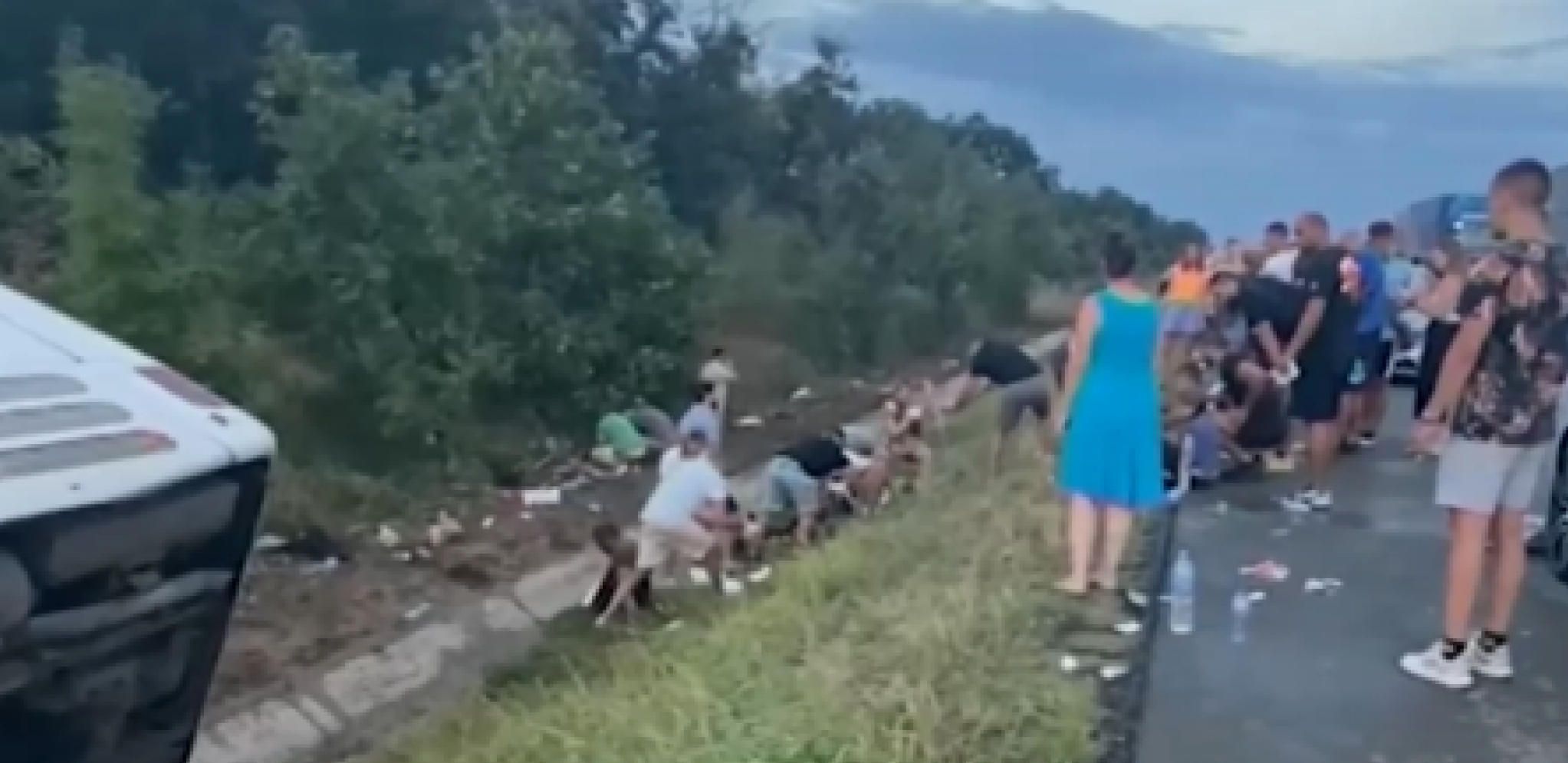 KO JE KRIV ZA NESREĆU U BUGARSKOJ? Stručnajci za Alo! otkrivaju: Ove tri stvari putnici ne smeju da rade (FOTO)