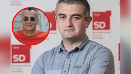 "PUCAO SEBI U USTA!" Kaluđerović i Borilović doživeli istu tragediju