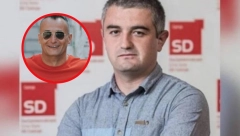 U BORILOVIĆA ISPALJENO PET PROJEKTILA Od čijeg metka je stradao - policajca ili sugrađanina Kaluđerovića?