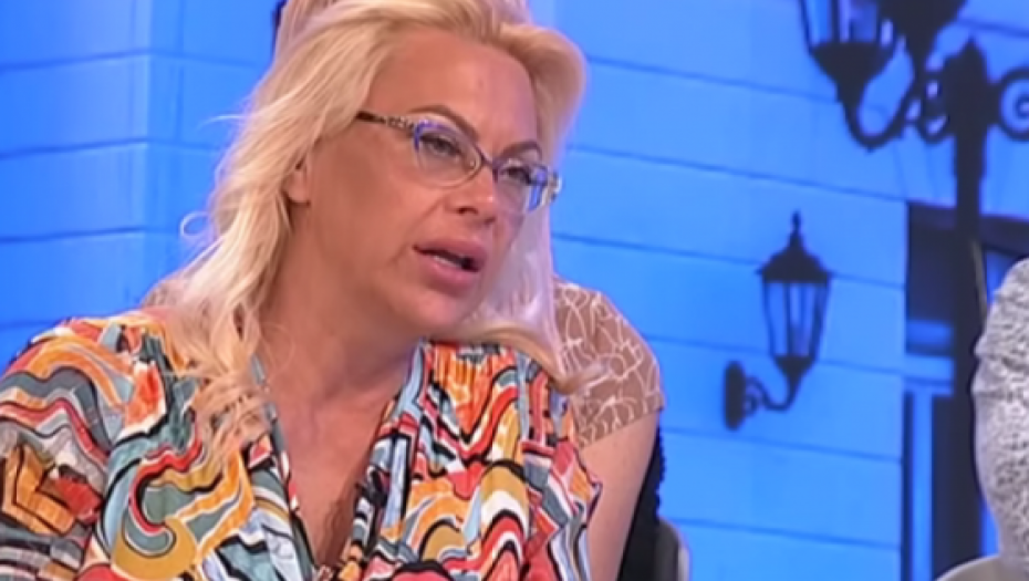 BUDALETINA NEVIĐENA Marija Kulić očajna jer se Miljana vraća Zoli