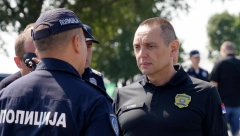 OTKRIVENO 30.995 PREKŠAJA Vulin: Koridor 10 je i dalje najbezbedniji evropski put