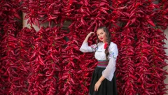 OVO IME JE VRLO POPULARNO U SRBIJI, A IMA TAJANSTVENO ZNAČENJE Sigurno u svom životu imate jednu ženu koja se zove ovako