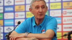 OTKAZAO OVAJ? ODLIČNO! Kari čuo da Novak ide u polufinale, pa napravio šou i nasmejao sve (VIDEO)