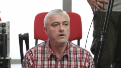 MOŽDA JE POSTOJAO PRIHVATLJIVIJI NAČIN Oglasio se Danilović o "precrtanom" Teodosiću