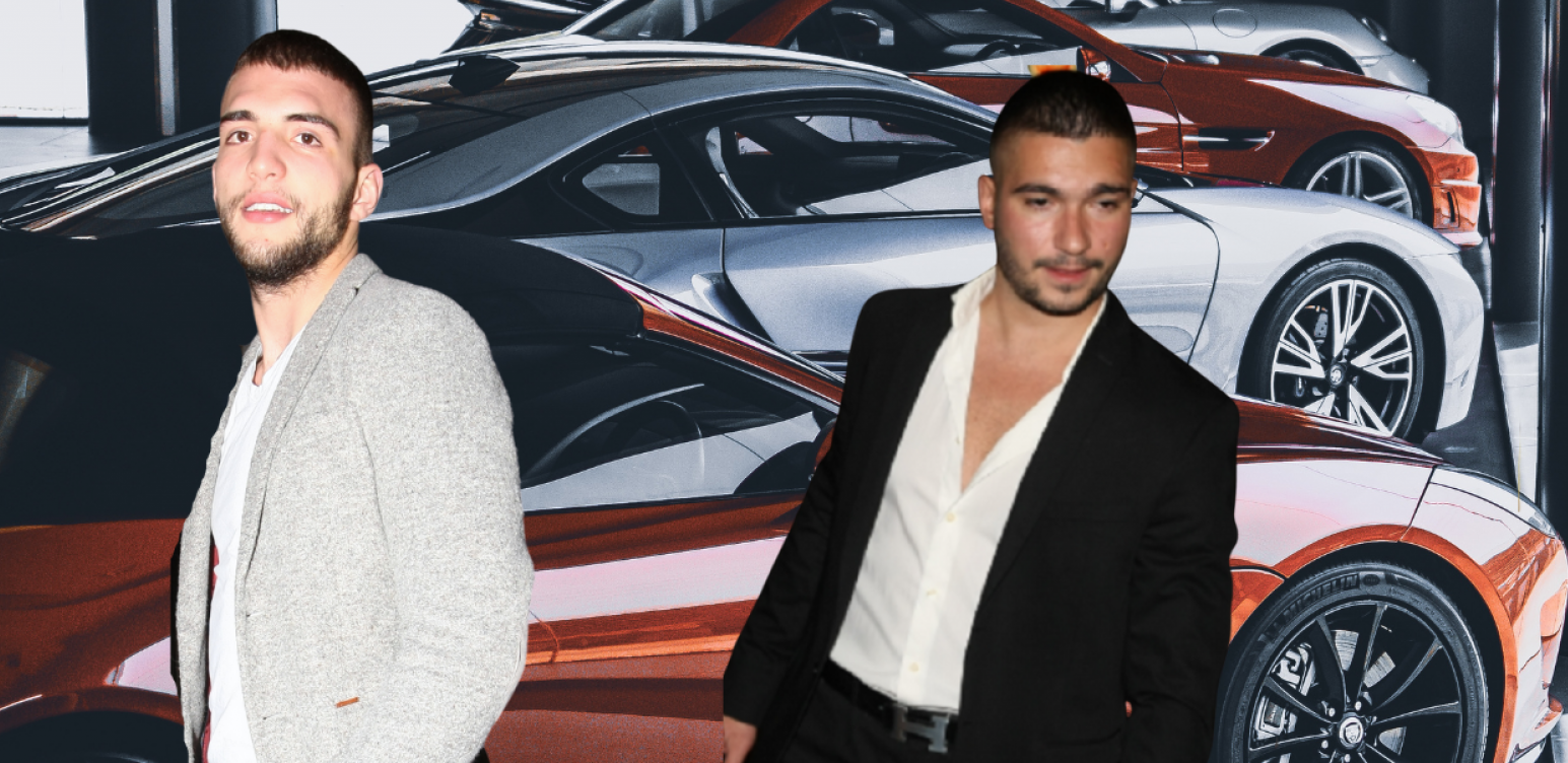 ŠIJAN OTKRIO SVE O BIZNISU SA PILIĆIMA I Veljko i Bogdana Ražnatović razvoze živinu, širi se porodični biznis