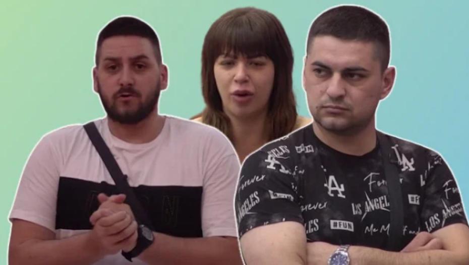 MARIJA MI JE REKLA DA JE OSTAVIM Nenad očajan nakon što je Miljana raskinula sa njim, najavio neviđeni haos njoj i Zoli