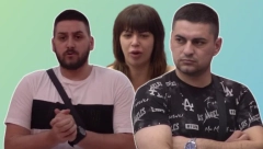 MARIJA MI JE REKLA DA JE OSTAVIM Nenad očajan nakon što je Miljana raskinula sa njim, najavio neviđeni haos njoj i Zoli