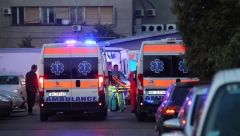DETE (11) UDARIO AUTOMOBIL U RAKOVICI: Hitno prebačeno u Tiršovu