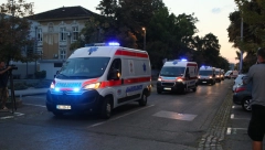 PETORO ĐAKA U TIRŠOVOJ Nove informacije o stanju dece povređene u saobraćajnoj nesreći kod Vojke