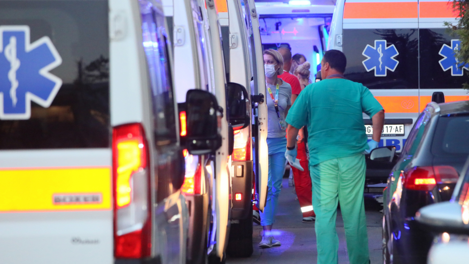 TRI OPERACIJE ZA JEDAN DAN Oglasio se direktor bolnice u Sofiji, srpska deca u teškom stanju!