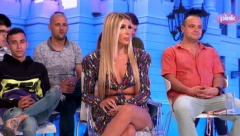 SVE ŠTO PROBAM JE UZBUDLJIVO Dalila odmah progovorila o ludom letovanju, pa Marijana priznala da je ovo