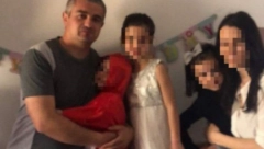NEMA IM POVRATKA NA CETINJE Porodica Vuka Borilovića na tajnoj lokaciji, čuva ih policija!