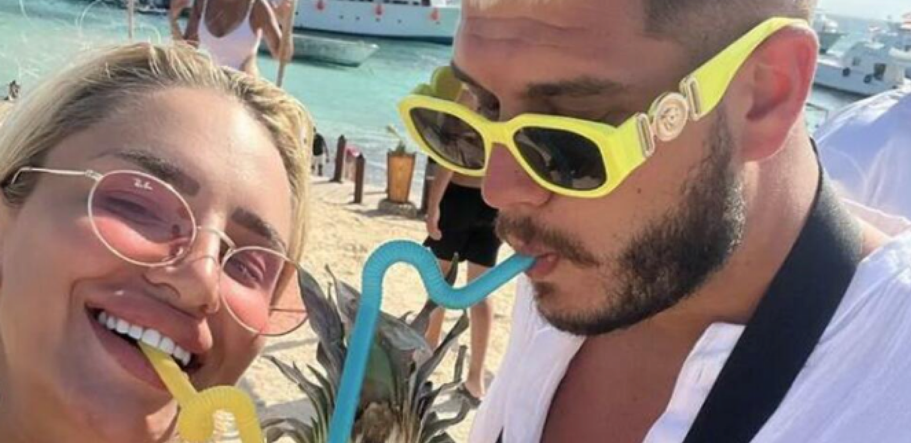 PREDIVNE VESTI U DOMU ALEKSANDRE I DEJANA! Ne kriju sreću, odmah objavili o čemu se radi, a čestitke pristižu sa svih strana (FOTO)