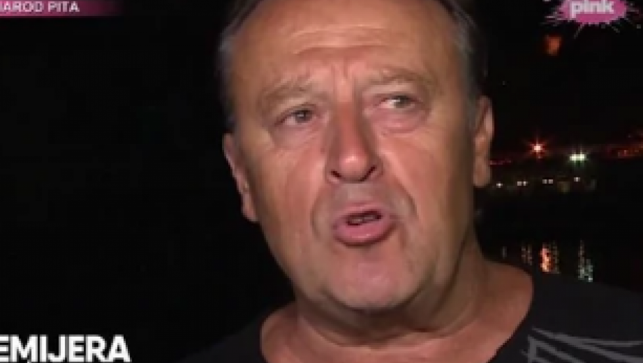 DA LI PREPOZNAJETE PEVAČA SA FOTOGRAFIJE? Bio je zvezda devedesetih, važio za najvećeg zavodnika, a onda je preko noći nestao